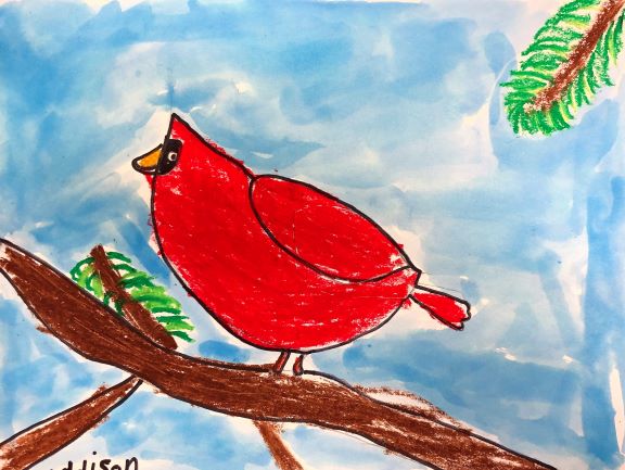 67 Creative & Educational 1st-Grade Art Projects - Teaching Expertise